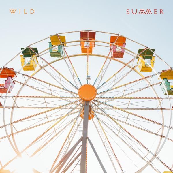 Summer - Single album cover