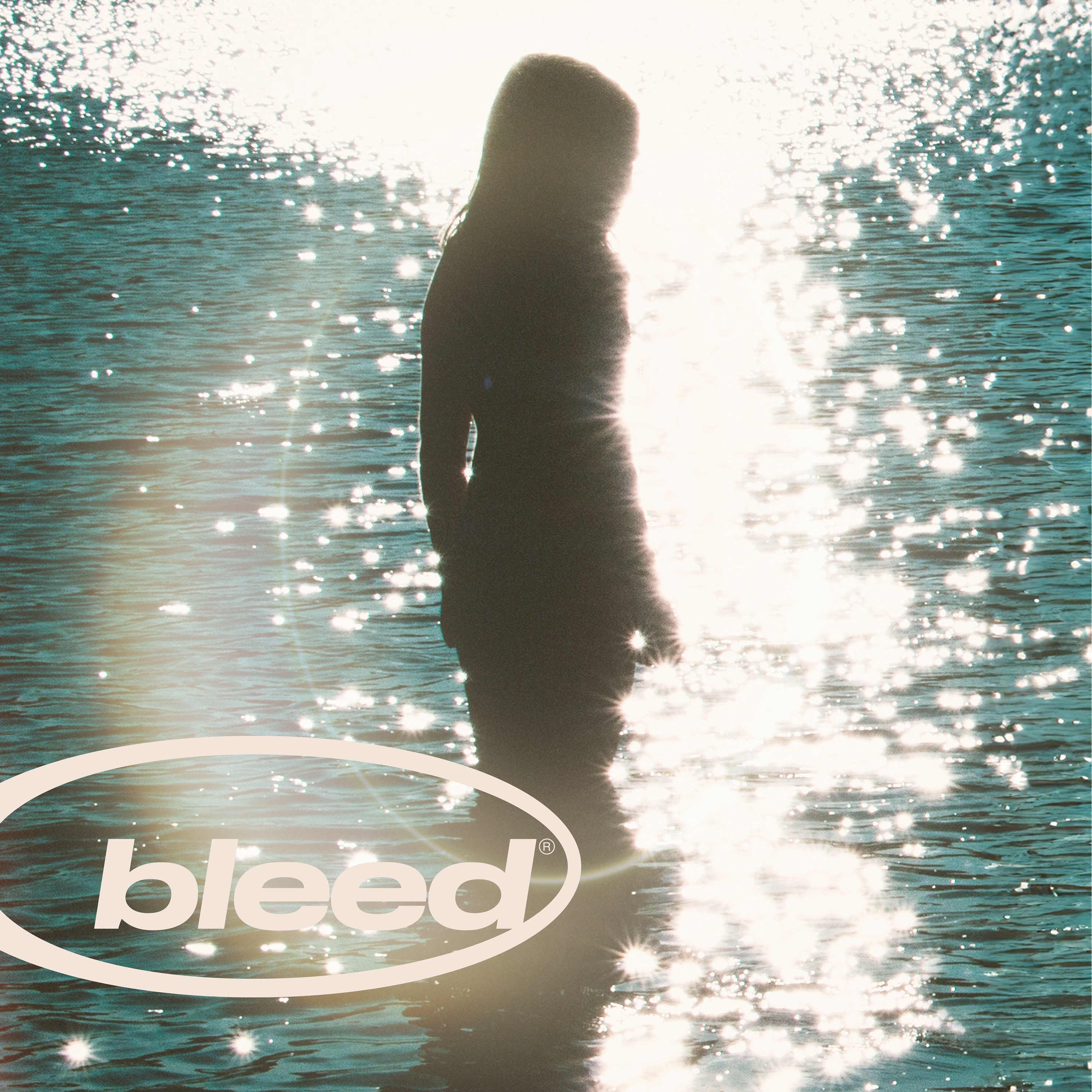 Bleed album cover
