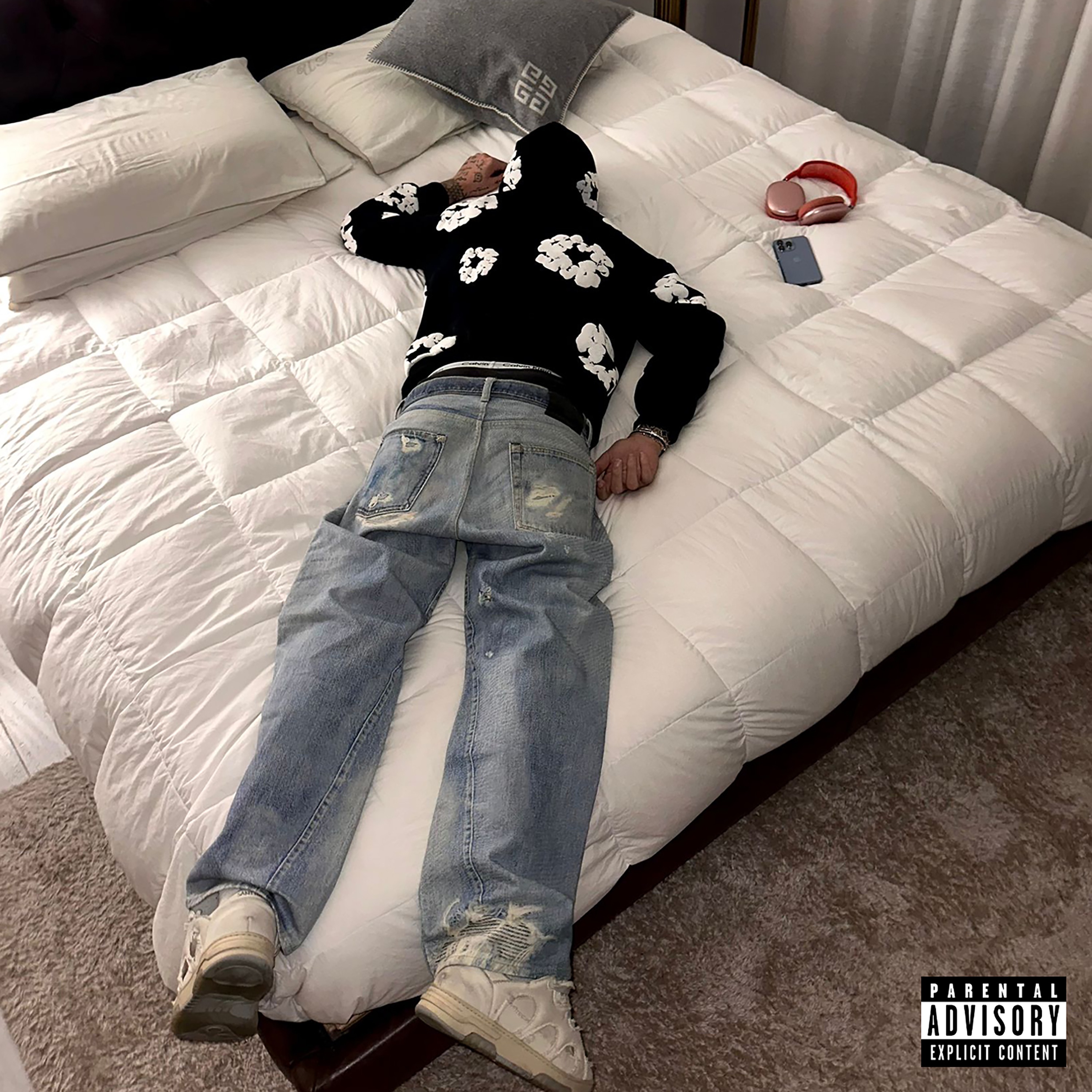 PRIVACY album cover