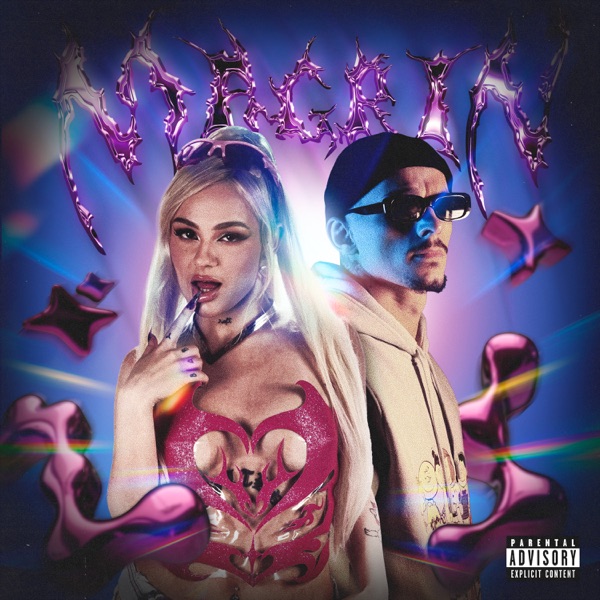 Magrin - Single album cover