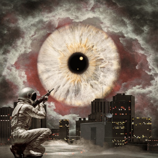 Location Lost album cover