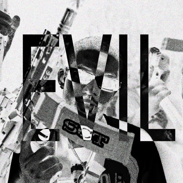 Evil - Single album cover