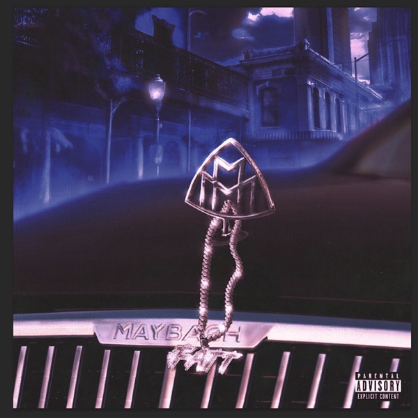 Money Music Murder album cover