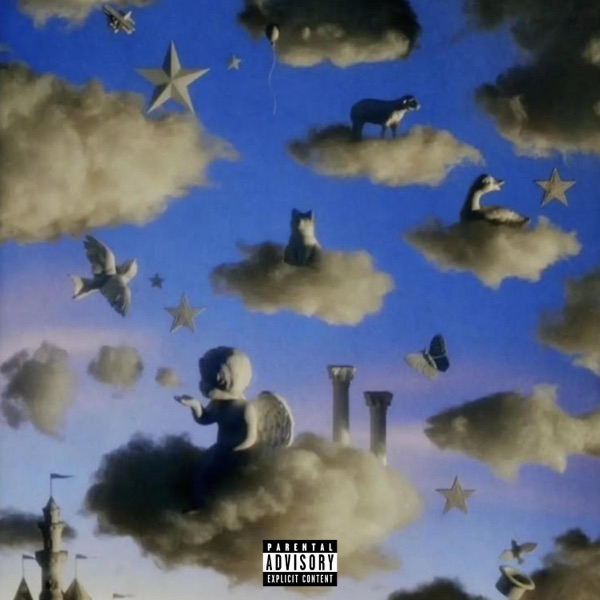 Major League - Single album cover