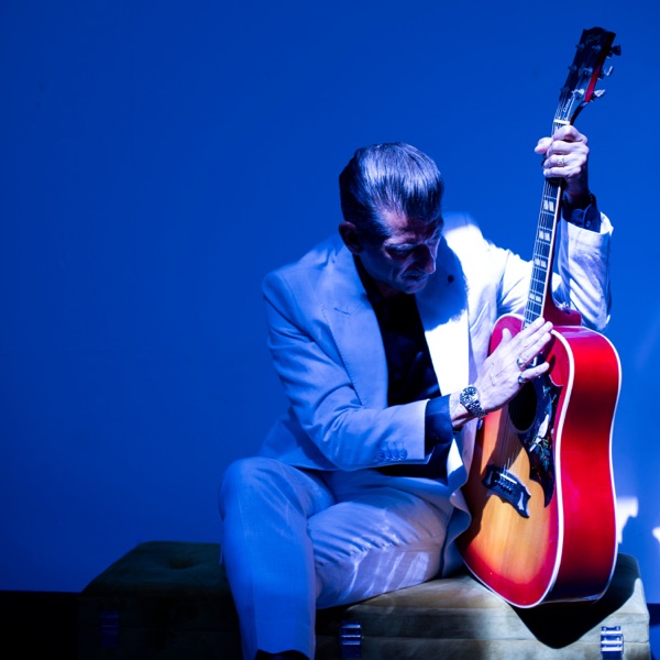 All Behind - Single album cover