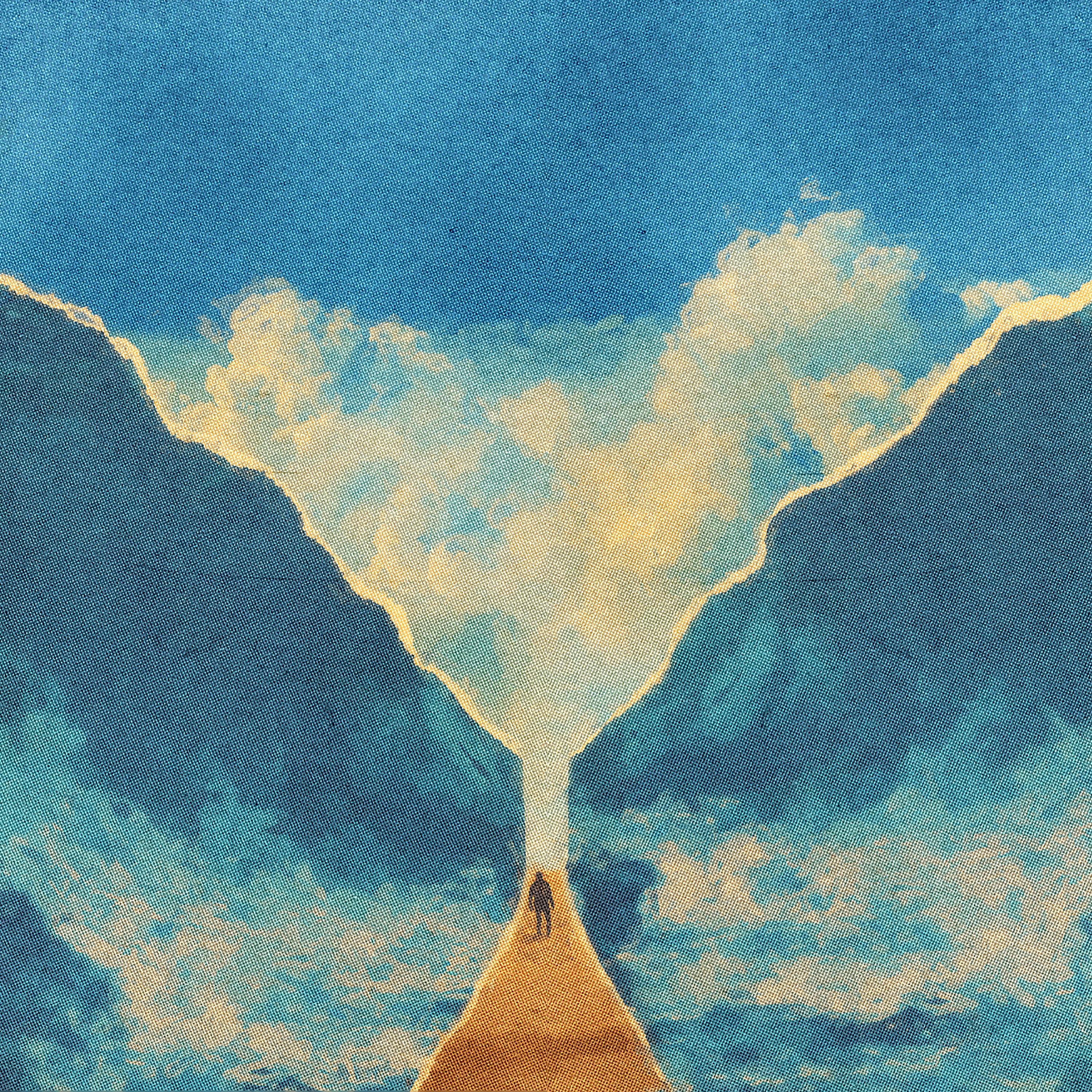 Take You At Your Word - Single album cover