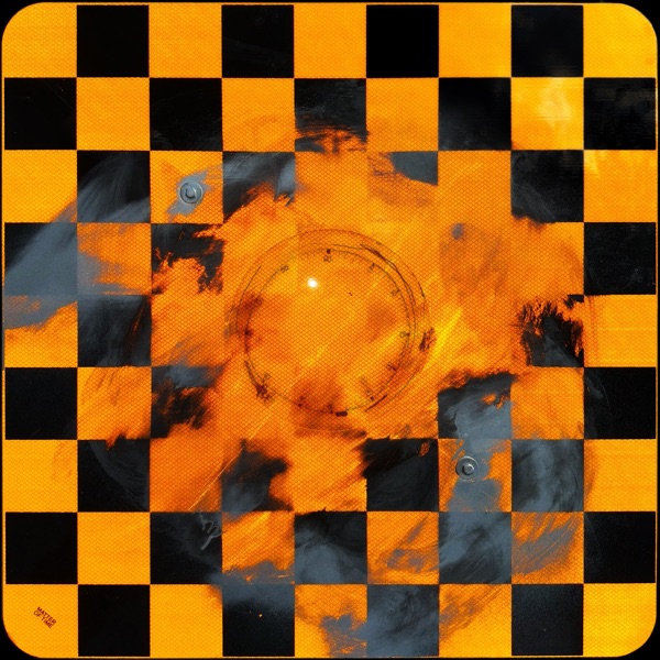 Matter of Time - Single album cover