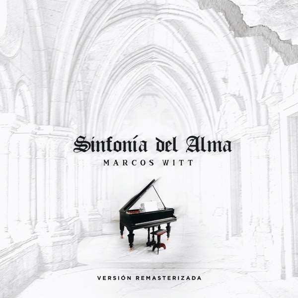 Sinfonía del Alma (Remasterizado) album cover