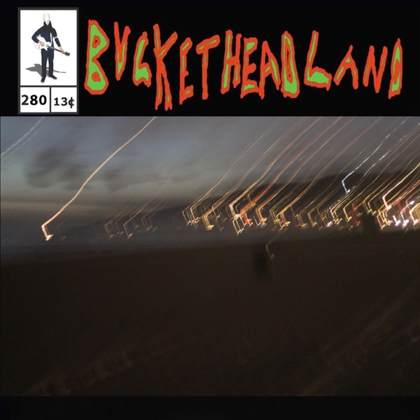 In Dreamland - EP album cover