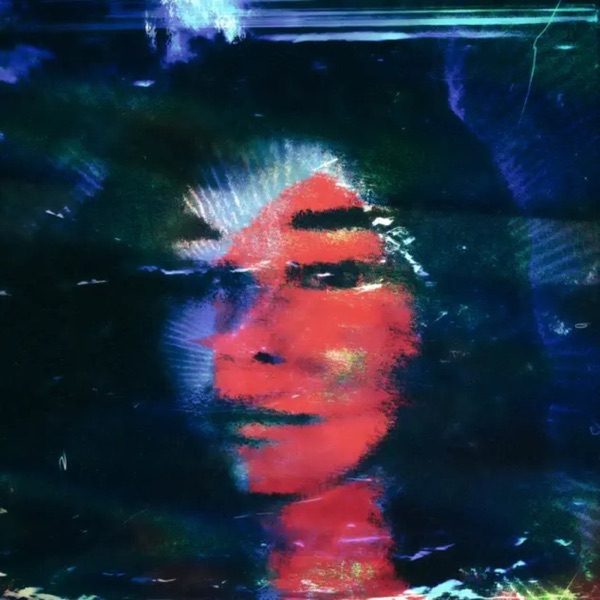 Monica - Single album cover