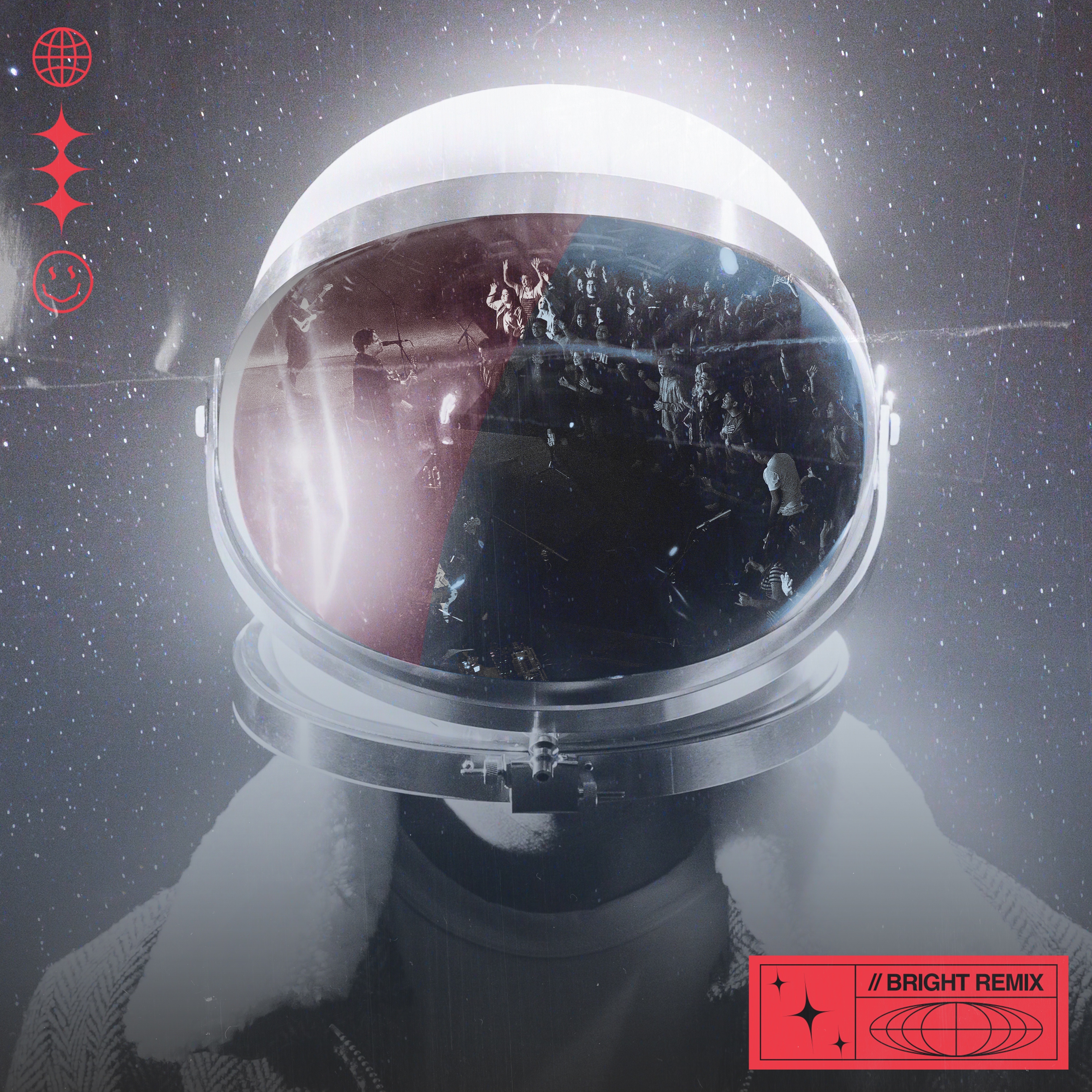 Way Maker (feat. Leeland) [Remix] - Single album cover