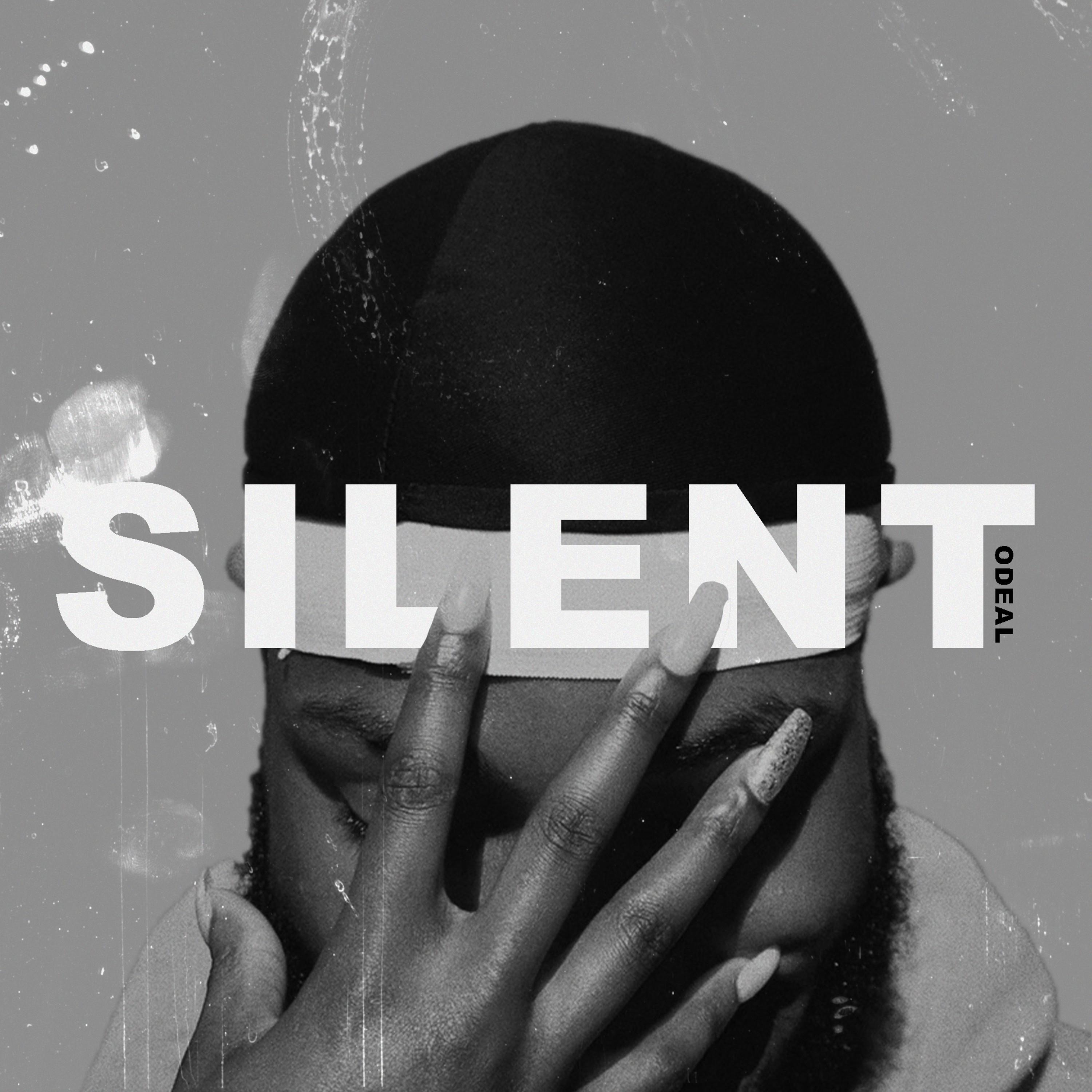 Silent - Single album cover