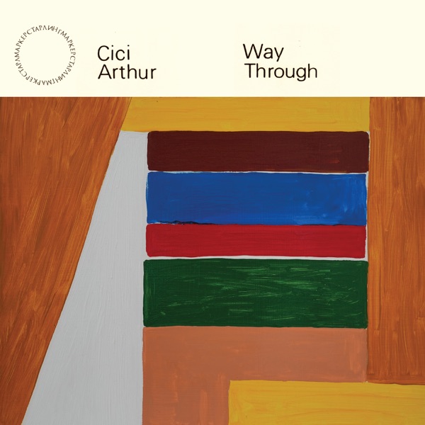 Way Through (feat. Joseph Shabason, Thom Gill & Marker Starling) album cover