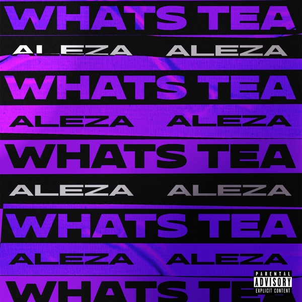 What’s Tea - Single album cover