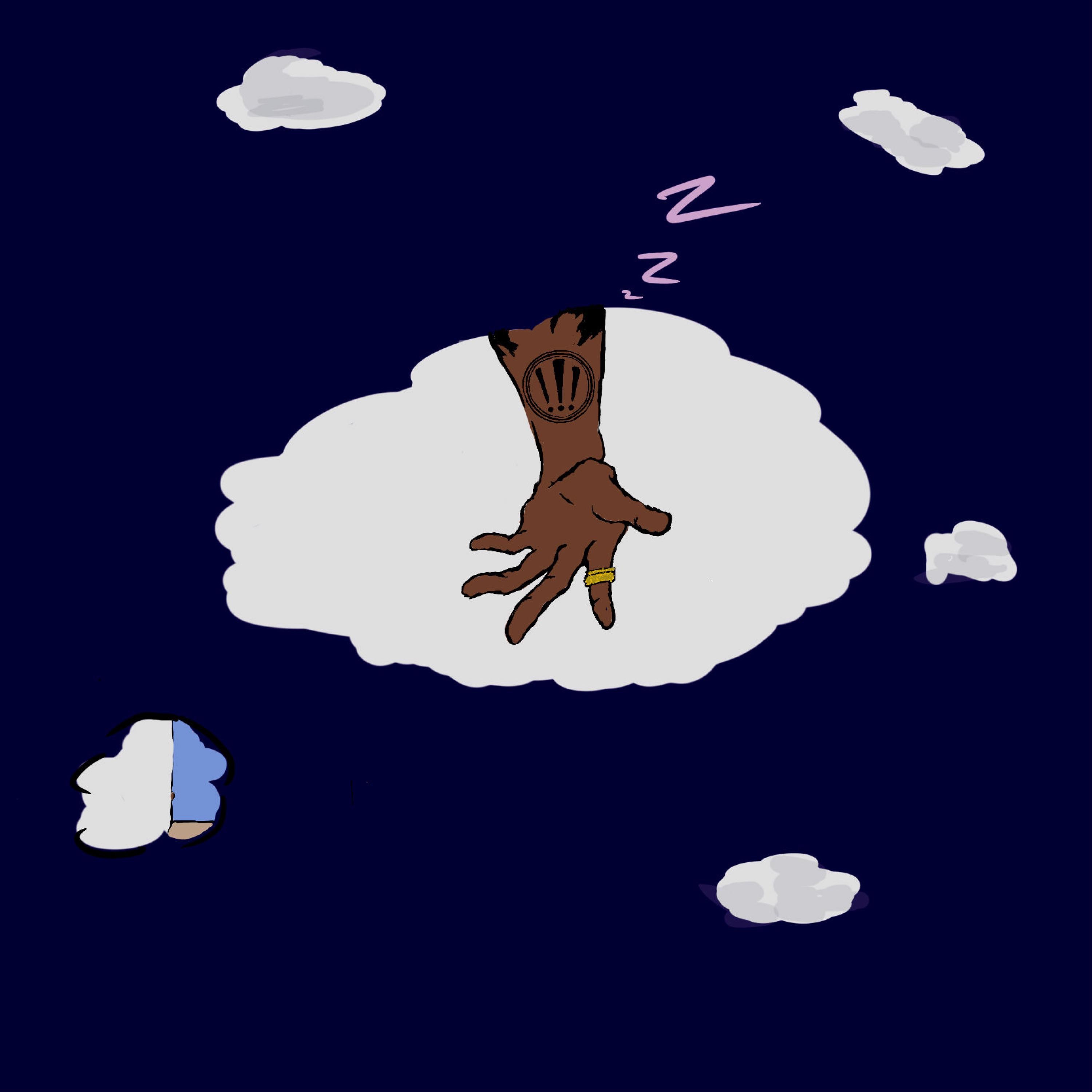 Sorry I Took So Long album cover