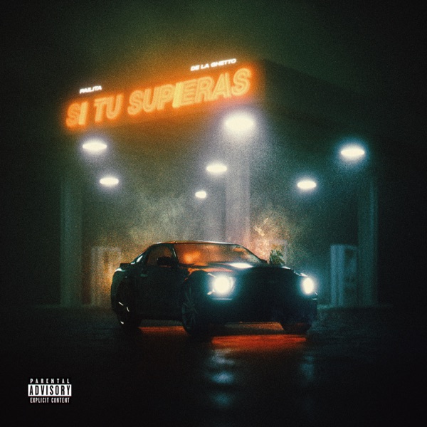 Si Tú Supieras - Single album cover