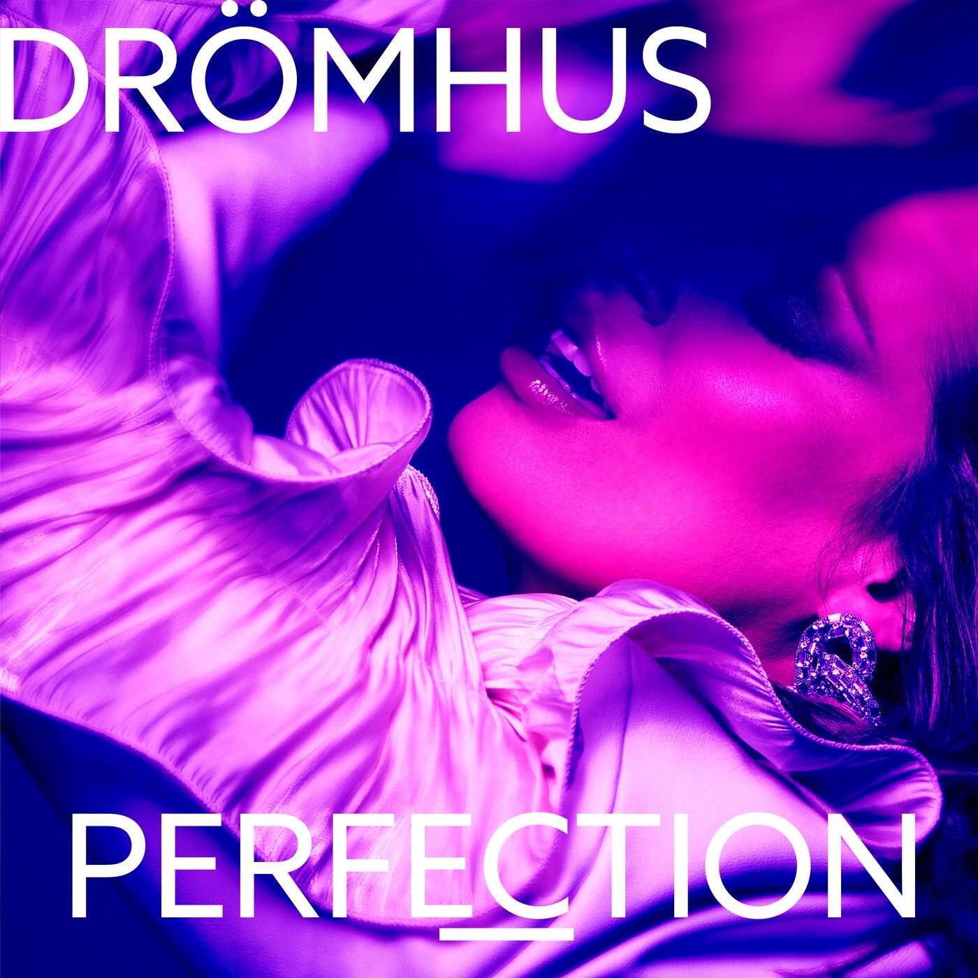 Perfection (Single) - Single album cover