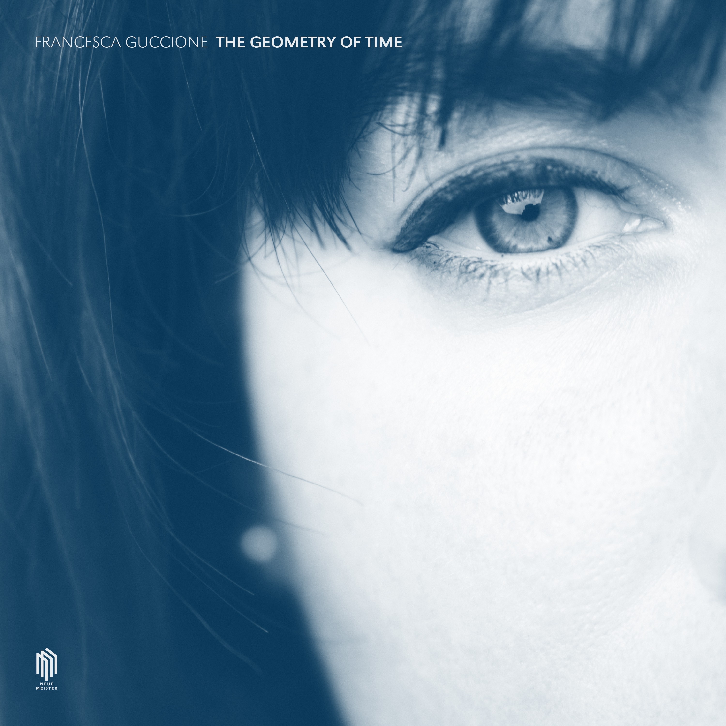 The Geometry of Time album cover