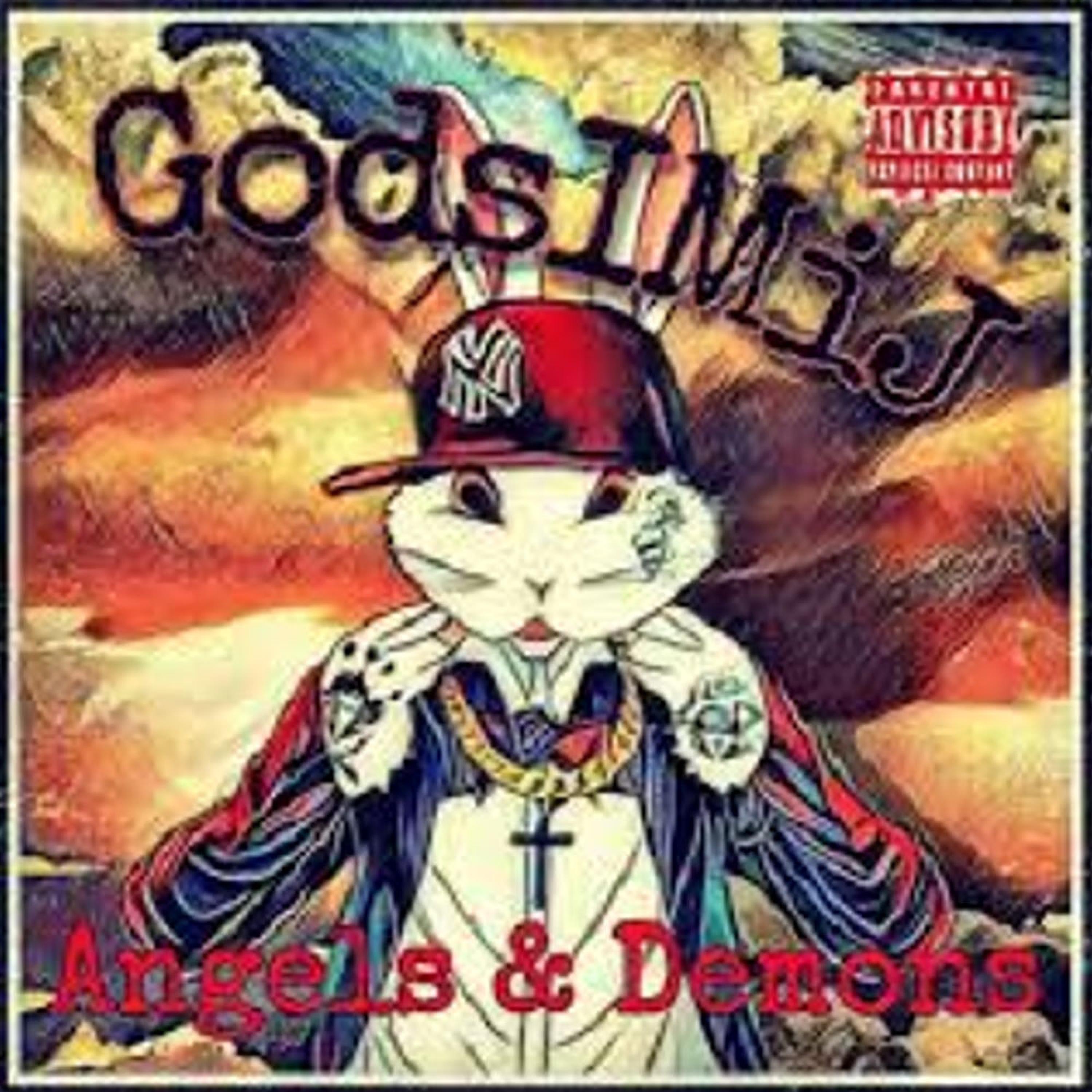 Red Flags (feat. Bizarre) - Single album cover