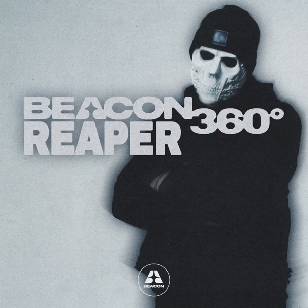 REAPER at BEACON 360° in Salt Lake City, Jul 25, 2024 (DJ Mix) album cover