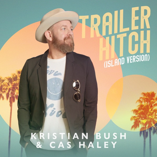 Trailer Hitch (Island Version) - Single album cover