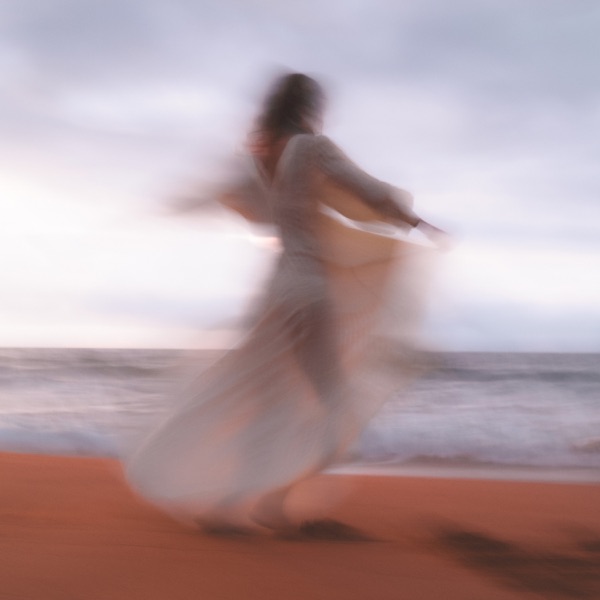 become the sky album cover