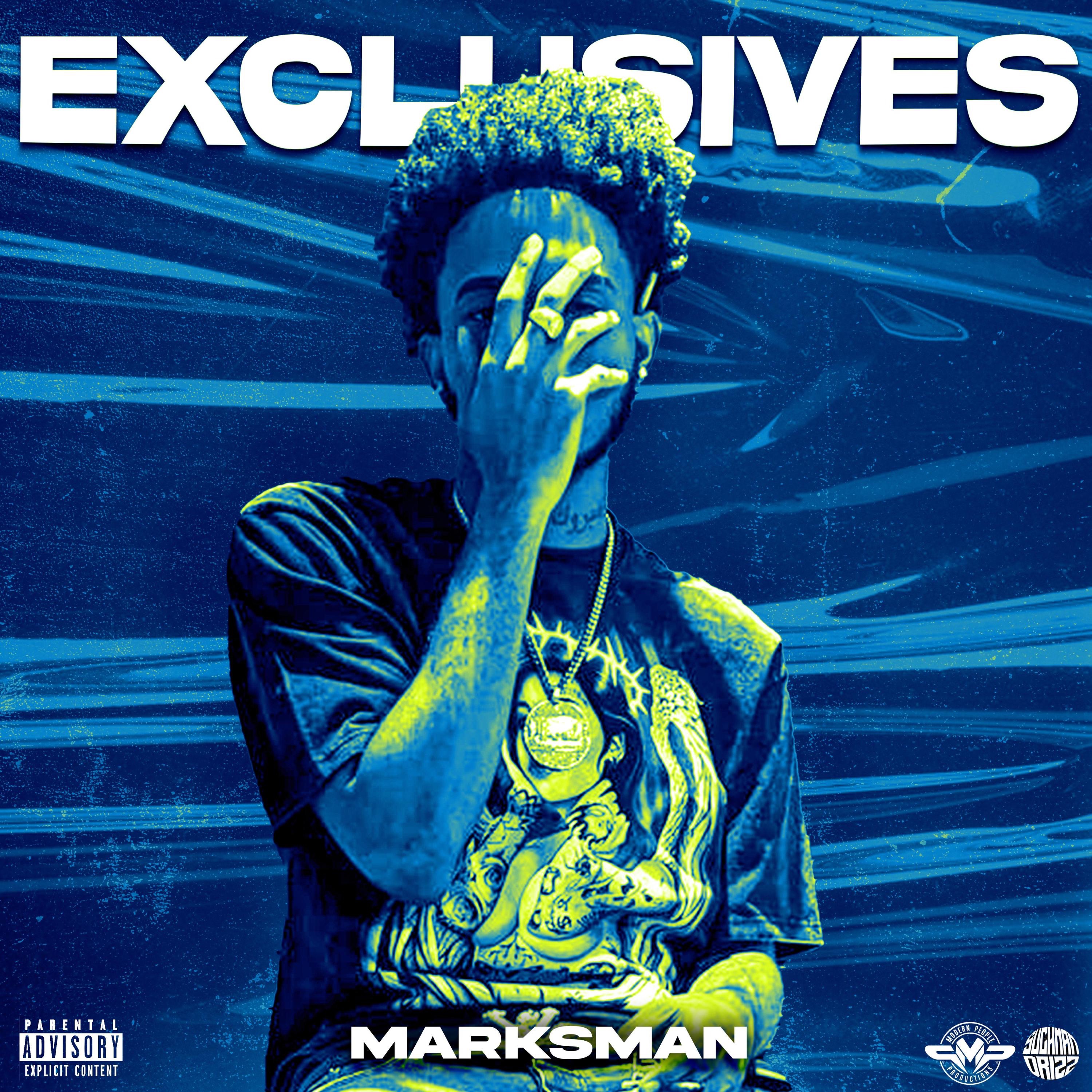 EXCLUSIVES album cover