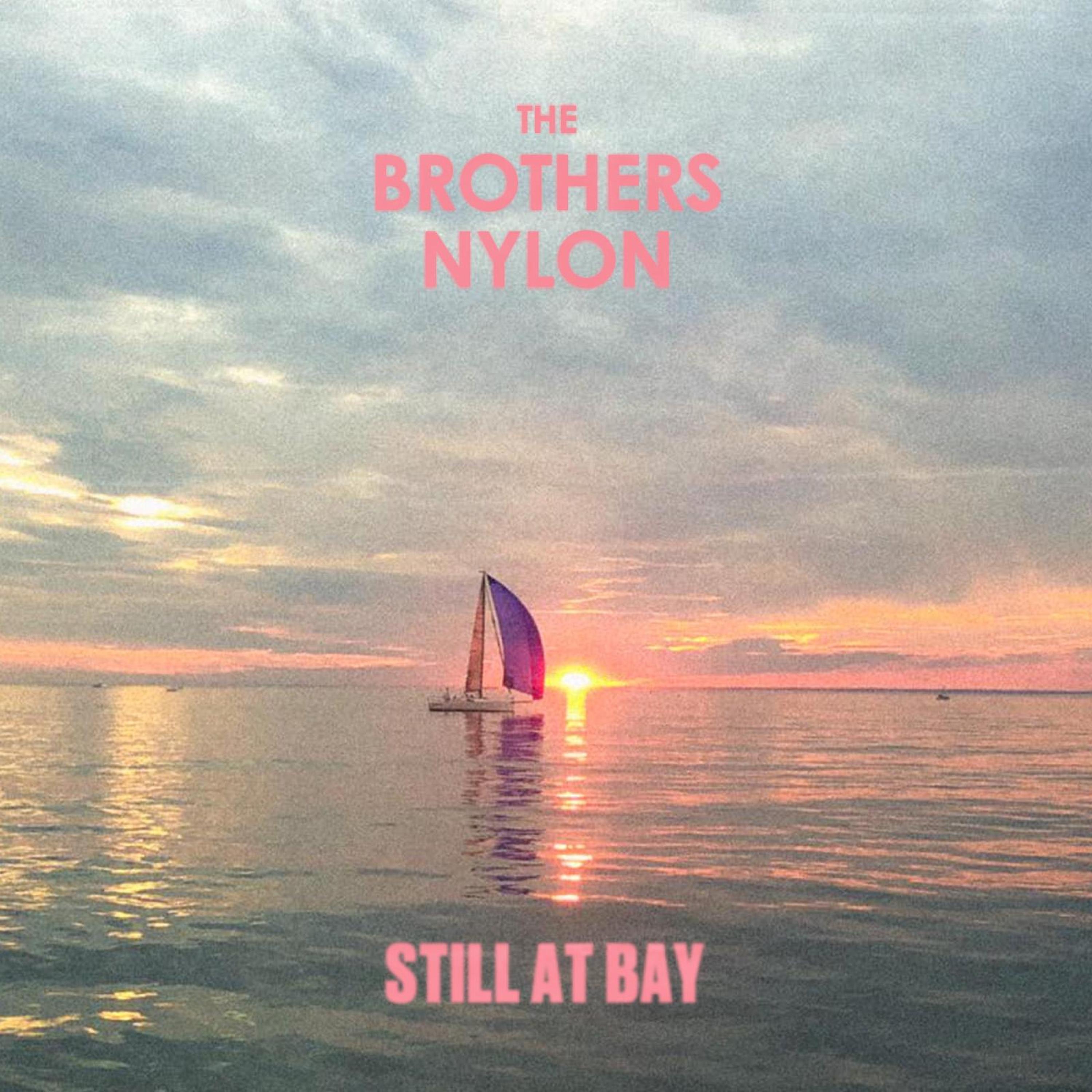 Still At Bay - Single album cover