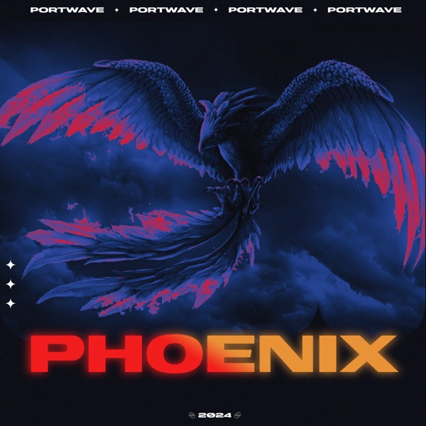 Phoenix album cover