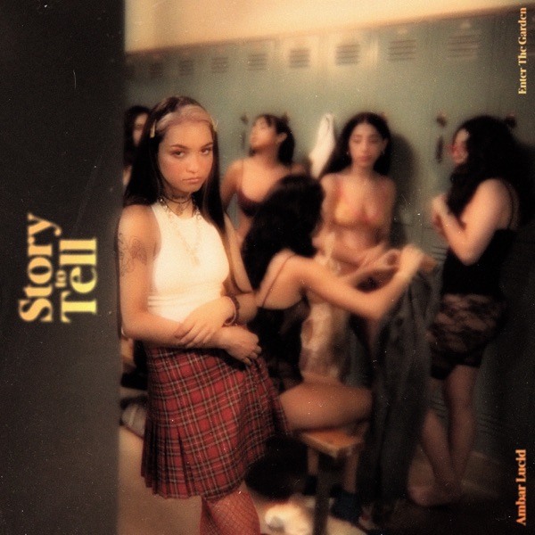 Story to Tell - Single album cover