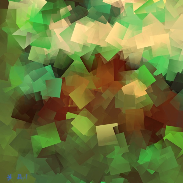 Rlx of Inanna (241008) - Single album cover