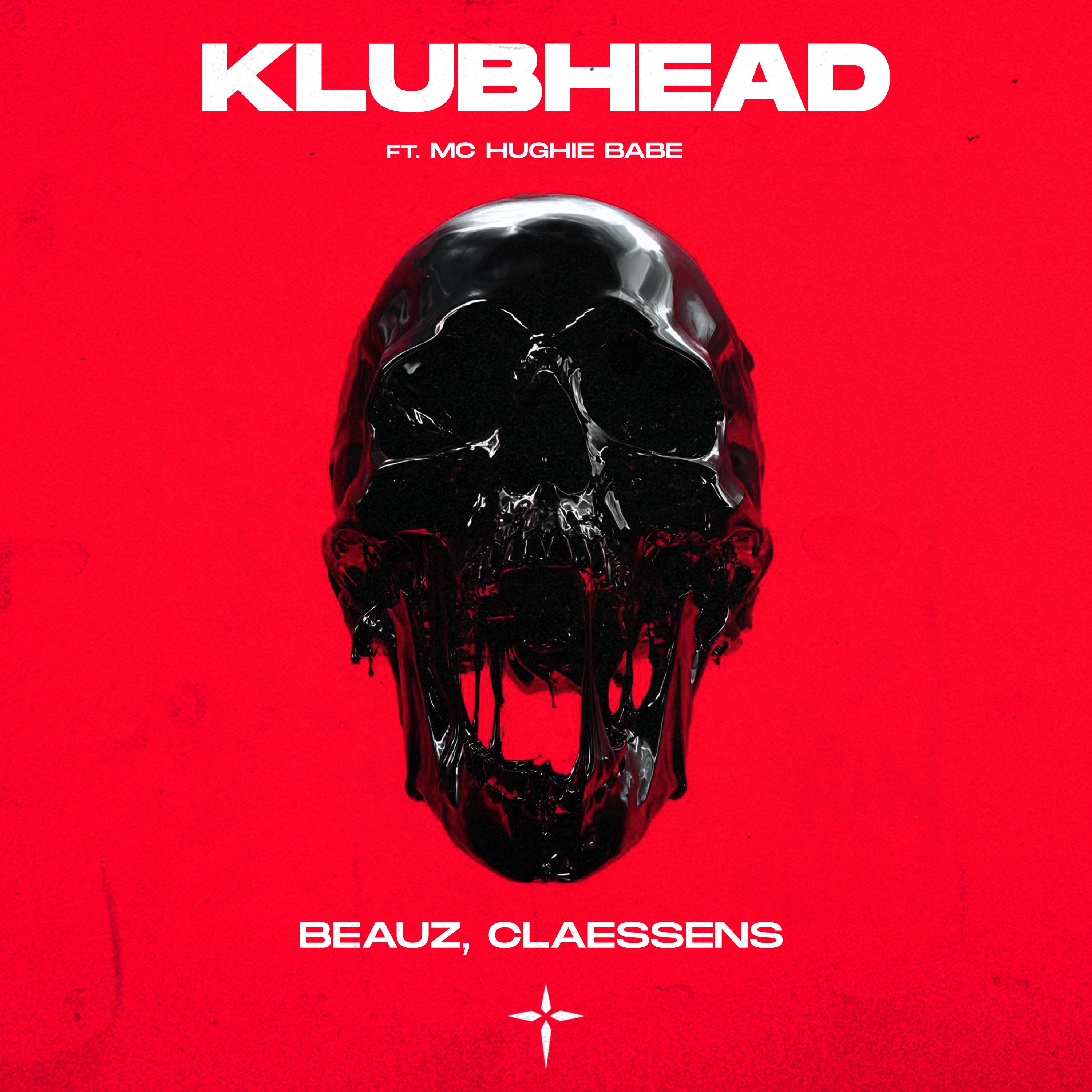 KLUBHEAD - Single album cover