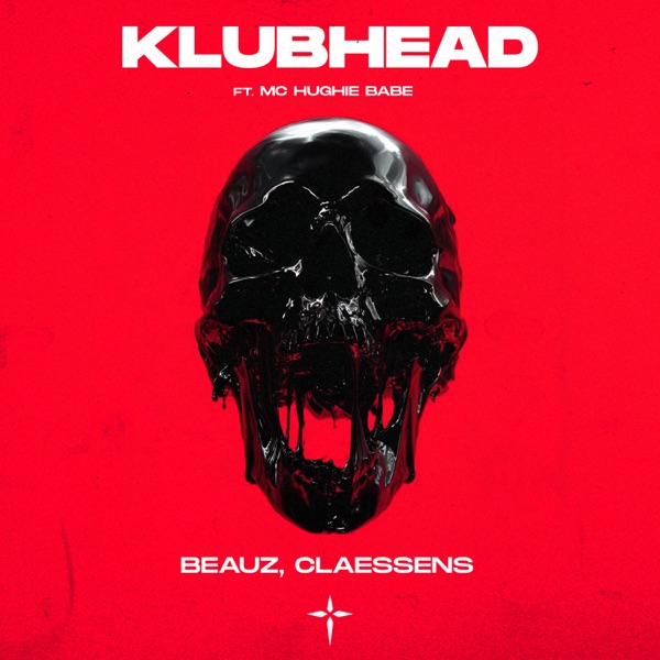 KLUBHEAD - Single album cover