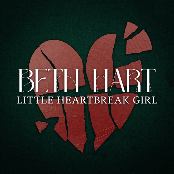 Little Heartbreak Girl - Single album cover