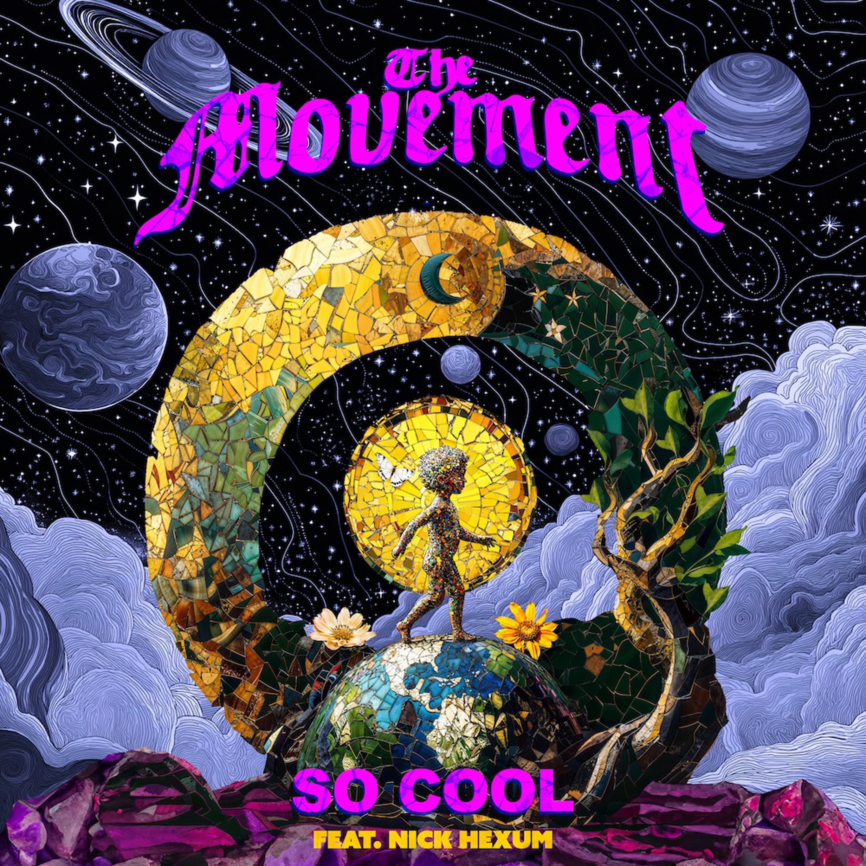 So Cool - Single album cover