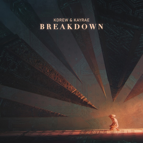 Breakdown - Single album cover