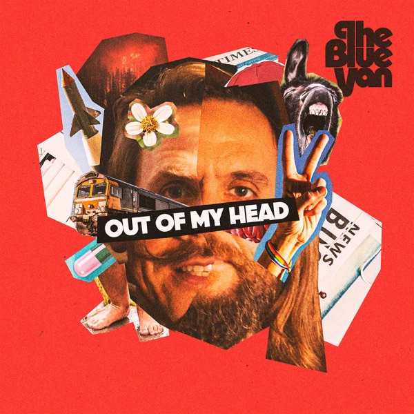 Out Of My Head - Single album cover