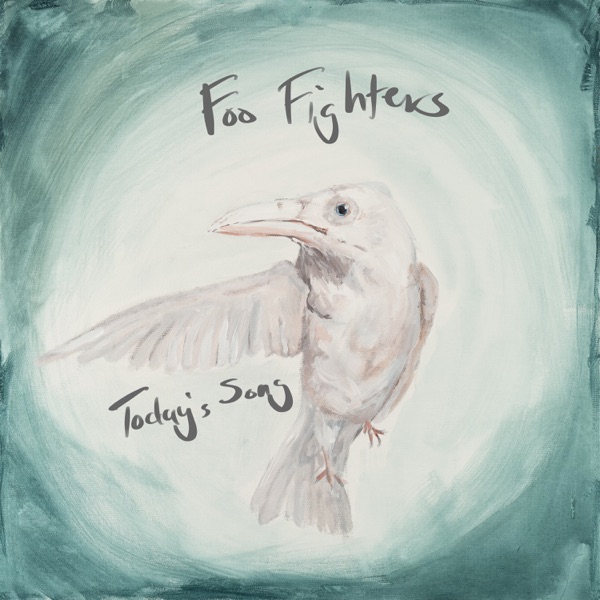 Today's Song - Single album cover