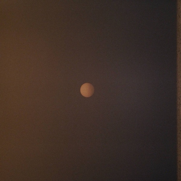 Sunset Therapy - Single album cover