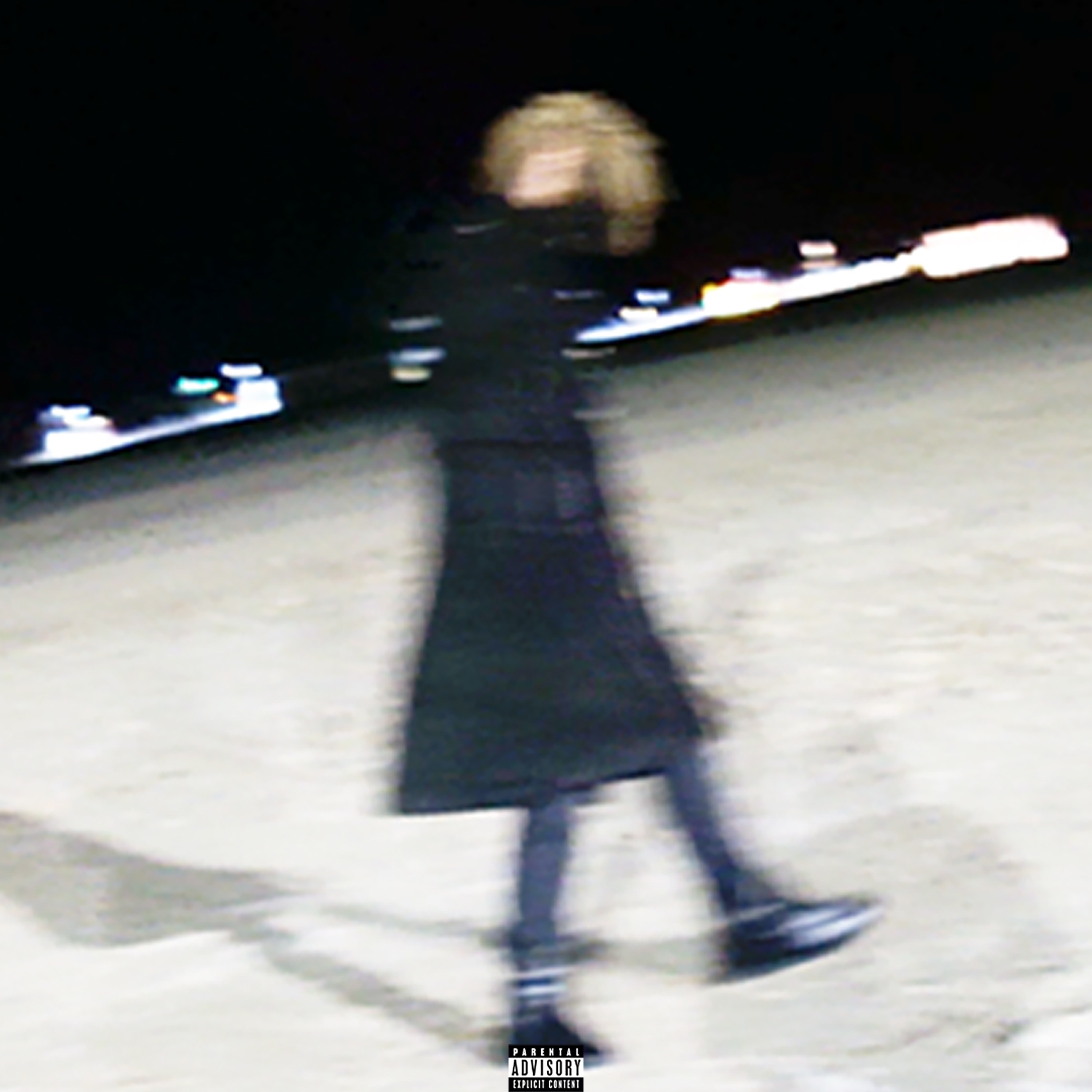 margiela - Single album cover