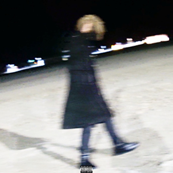 margiela - Single album cover