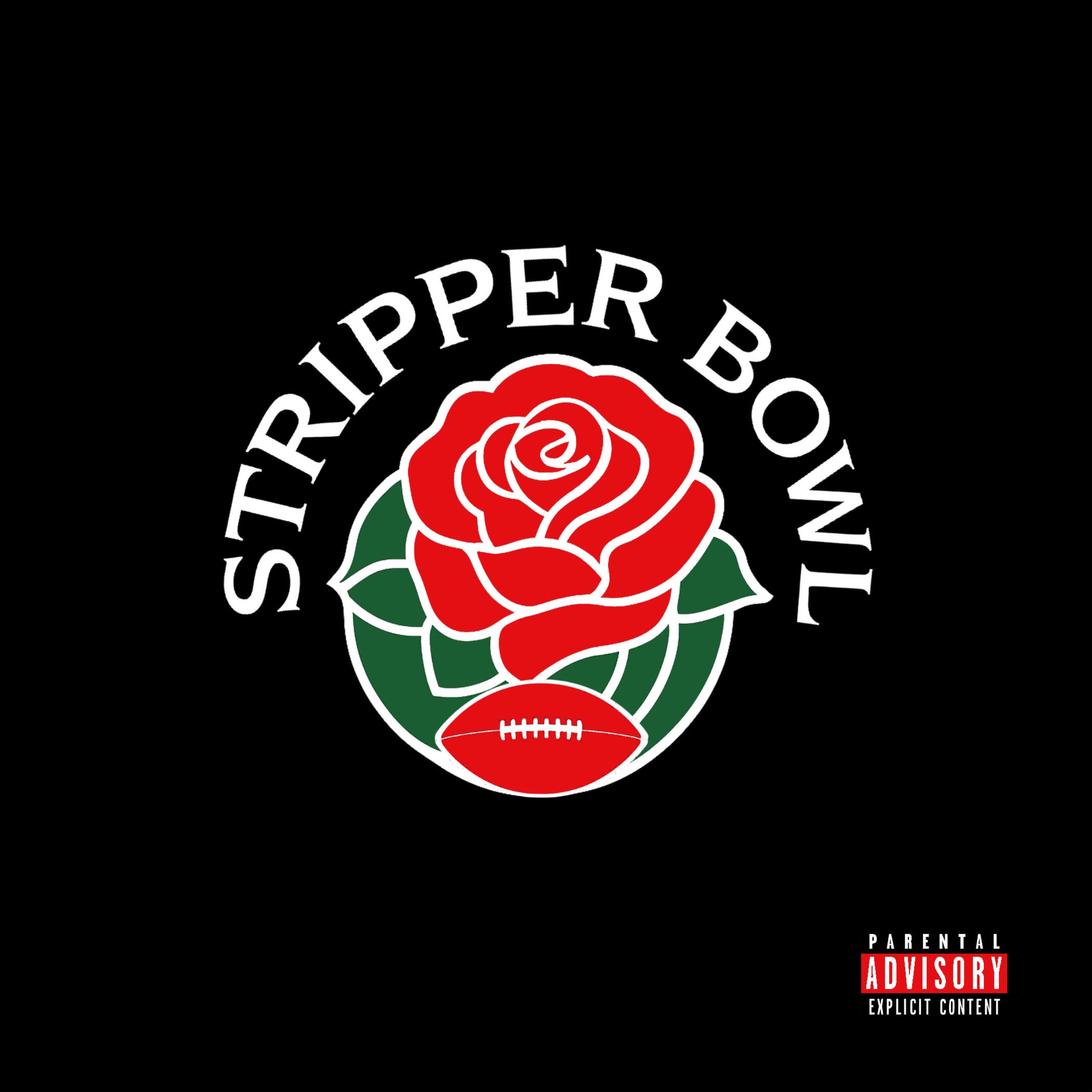 Stripper Bowl - Single album cover