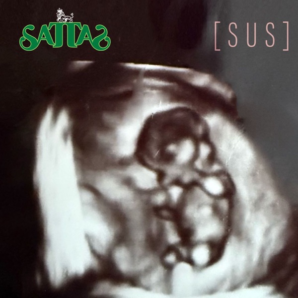 Sus - Single album cover