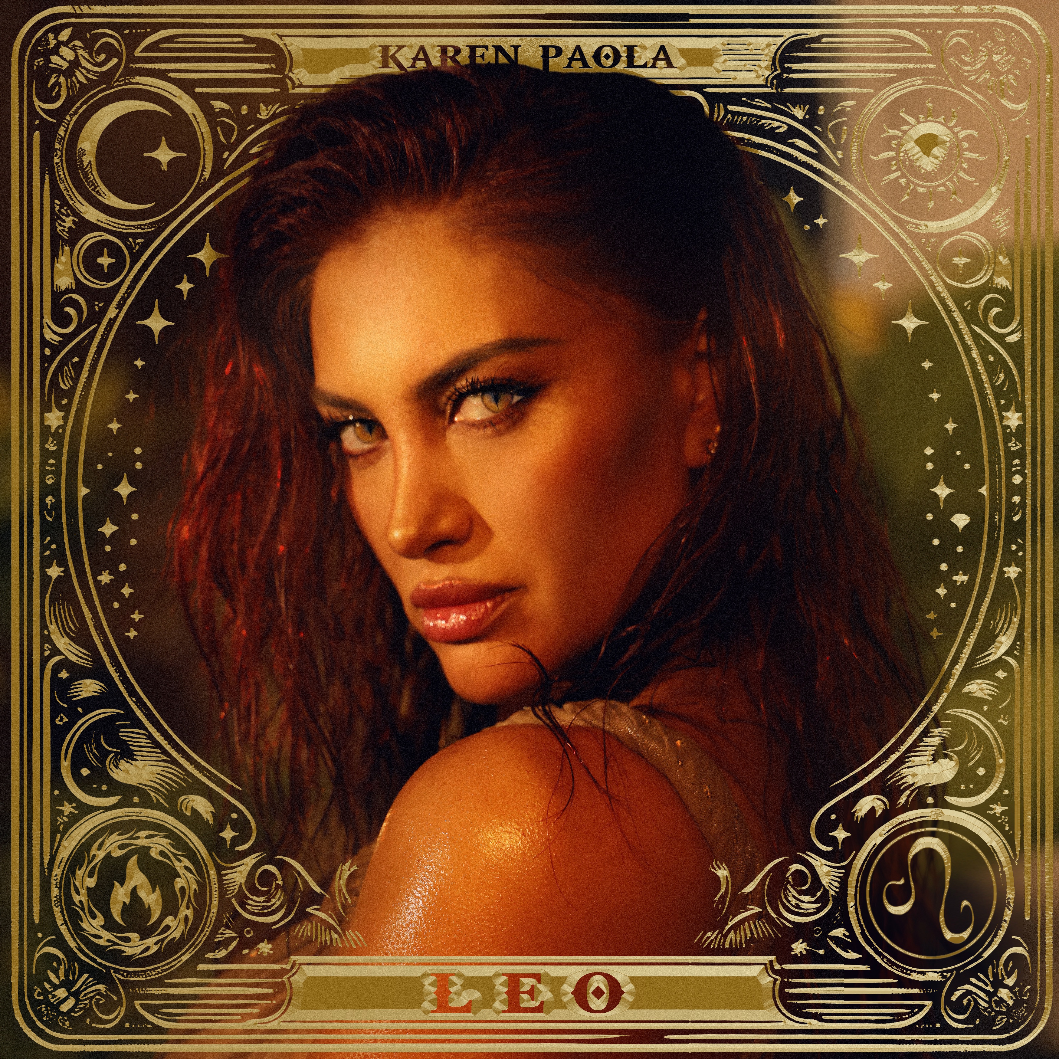 LEO ♌ - Single album cover