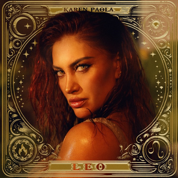 LEO ♌ - Single album cover