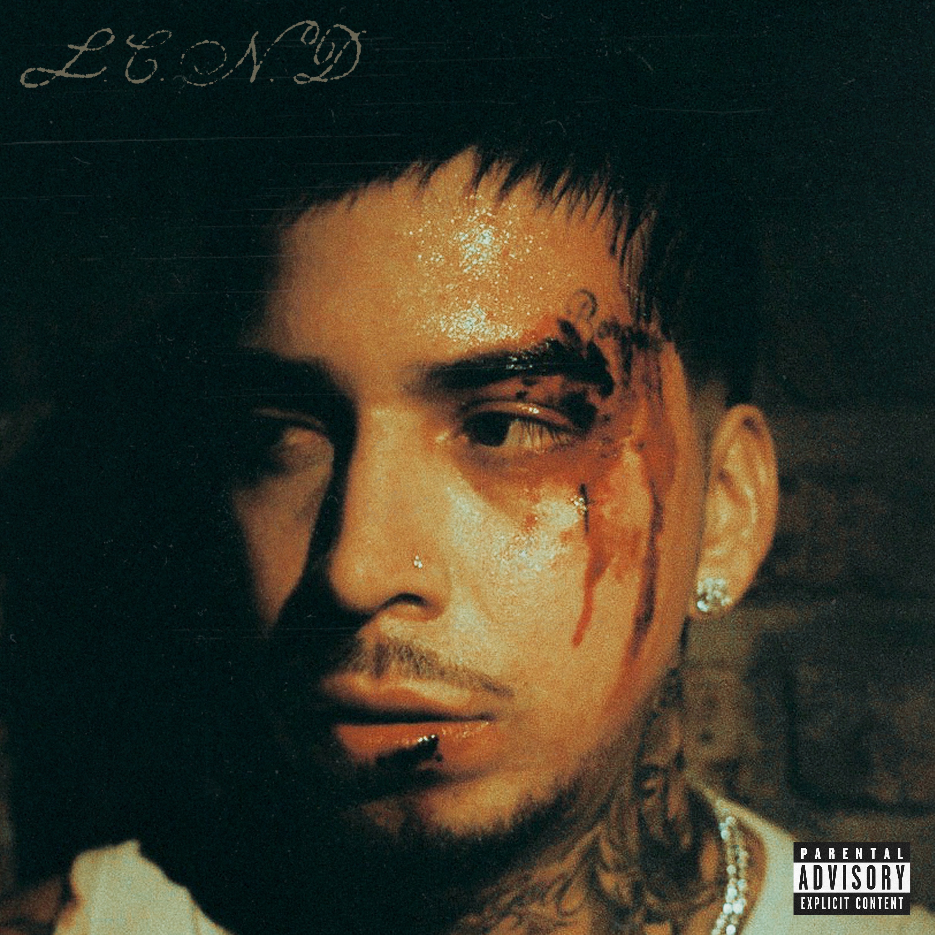 LA CIUDAD NUNCA DUERME* album cover