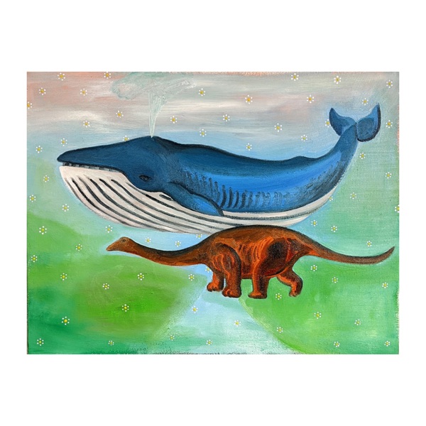 Buds (feat. Vibrant Matter & Thom Gill) - Single album cover