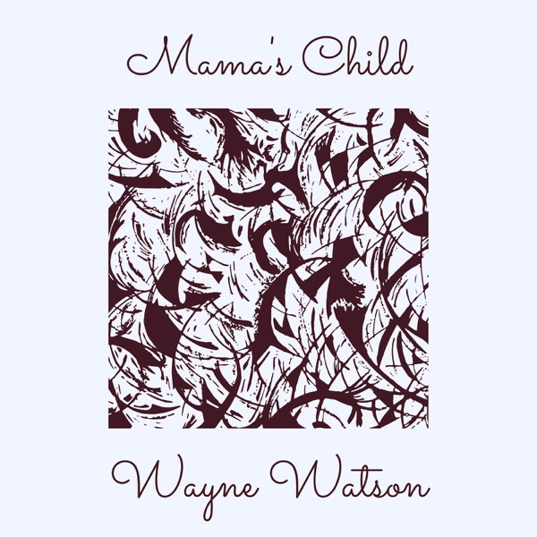 Mama's Child - Single album cover