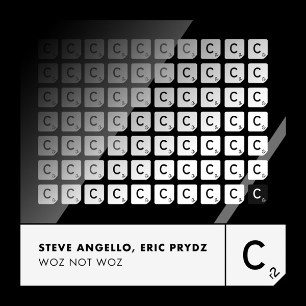 Woz Not Woz - Single album cover