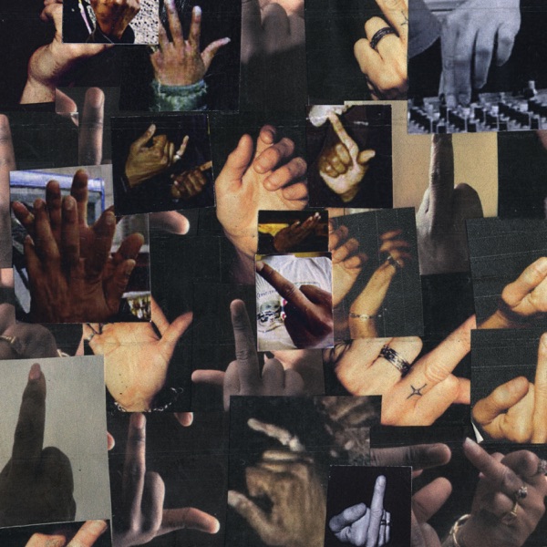 Let Them Bells Ring - Single album cover